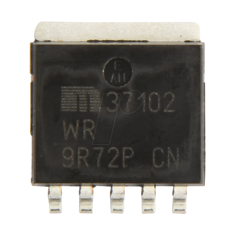 LDO, Uout adjV, Uin 2.25..6V, 1A, SPAK-5