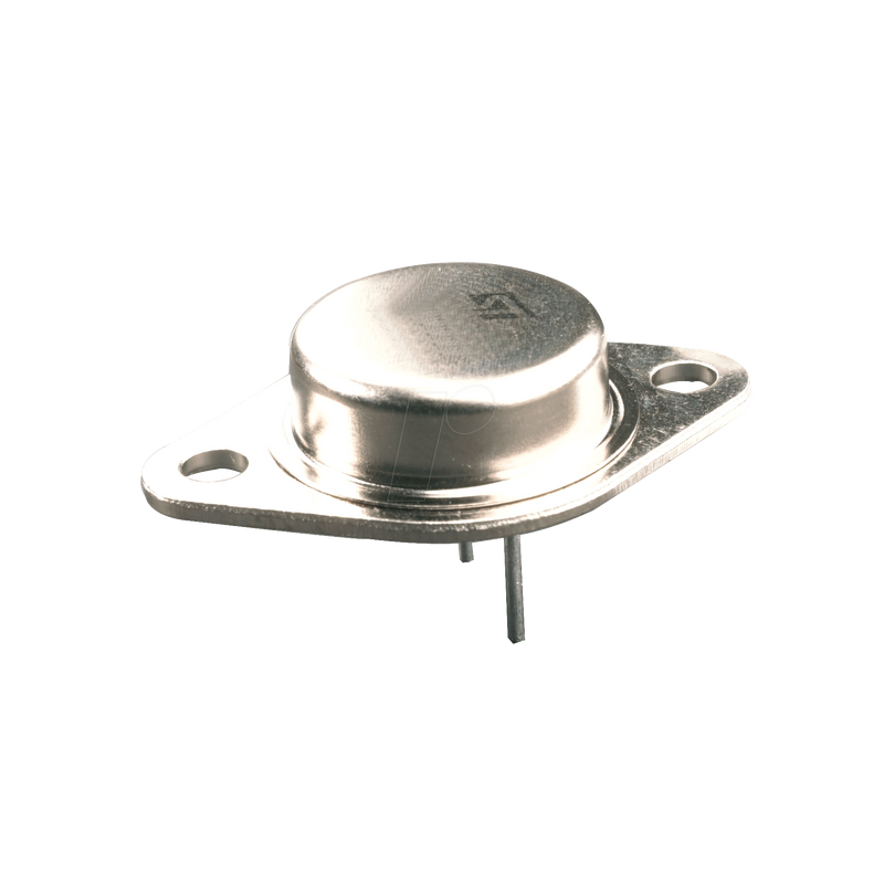 Voltage regulator, fixed, 11.5 ... 12.5 V, TO-3