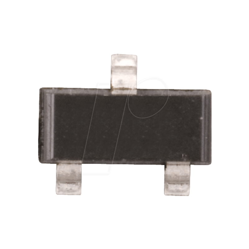 Shunt voltage reference, fixed, 5.0 V, ± 1.0%, SOT-23-3