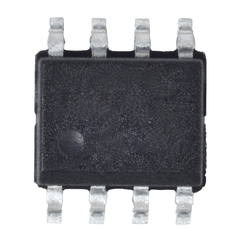 Voltage reference, 2.5 V, SOIC-8