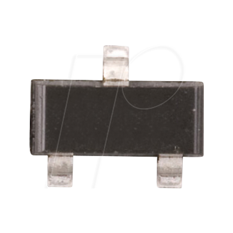 Voltage reference, 2.5 V, 50 ppm, SOT-23