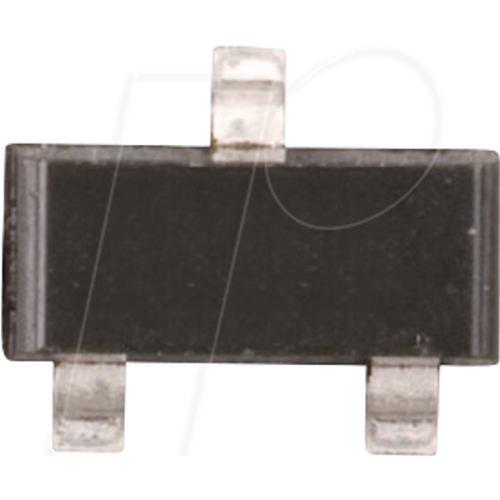 Voltage reference, 2.5 V, 50 ppm, SOT-23