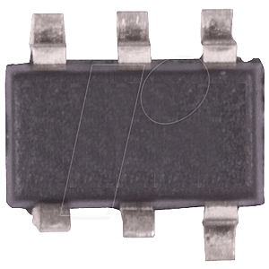 Special switching regulator, 1-fold, 2.5 ... 28 V, TSOT-23-6TSOT