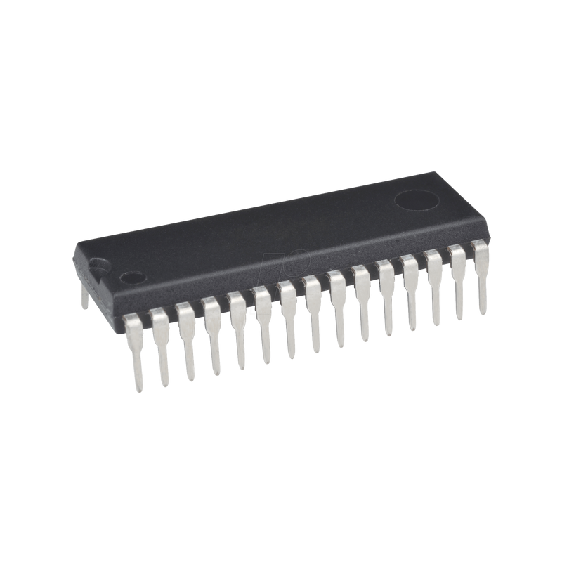 Special switching regulator, 4-fold, 0.3 ... 20 V, 1 ... 20 V, D