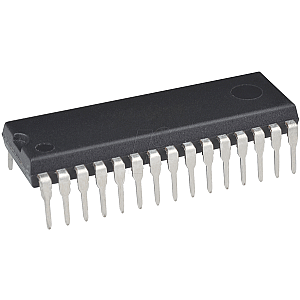 Special switching regulator, 4-fold, 0.3 ... 20 V, 1 ... 20 V, D