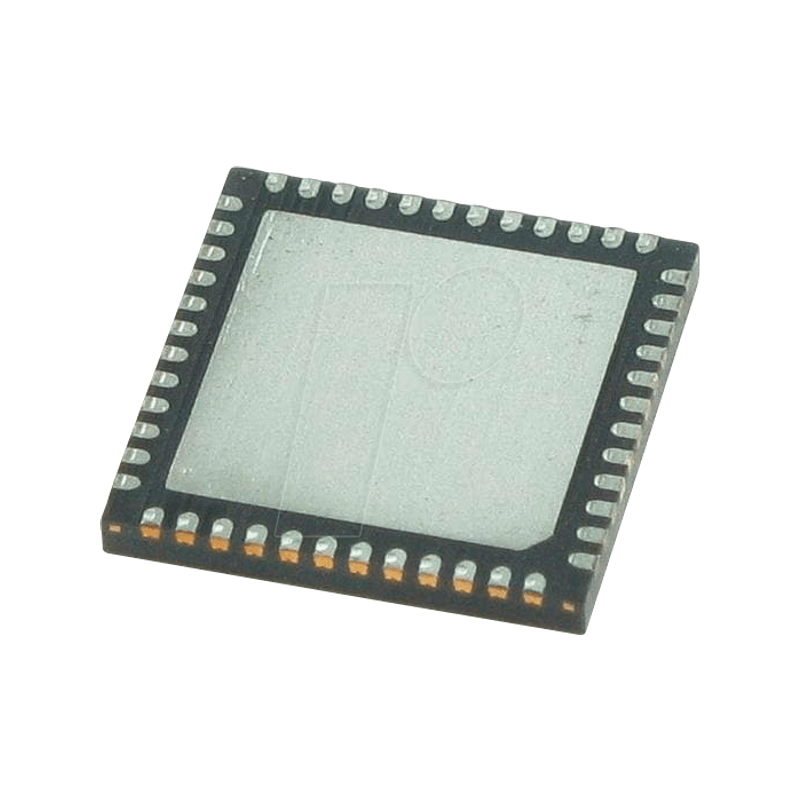 ESP32-Pico SoC, WiFi & BLE, 3.3 V, QFN-48 (7x7mm)