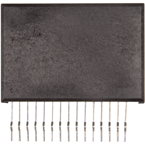 HYBRID = STK 3082 III