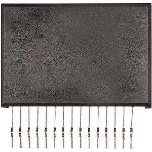 HYBRID = STK 3082 III