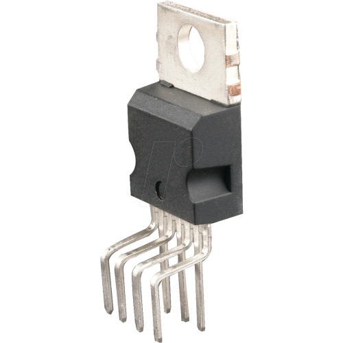 TV-IC, Heptawatt-7