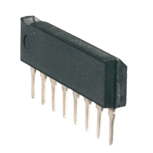 IC CIRCUIT