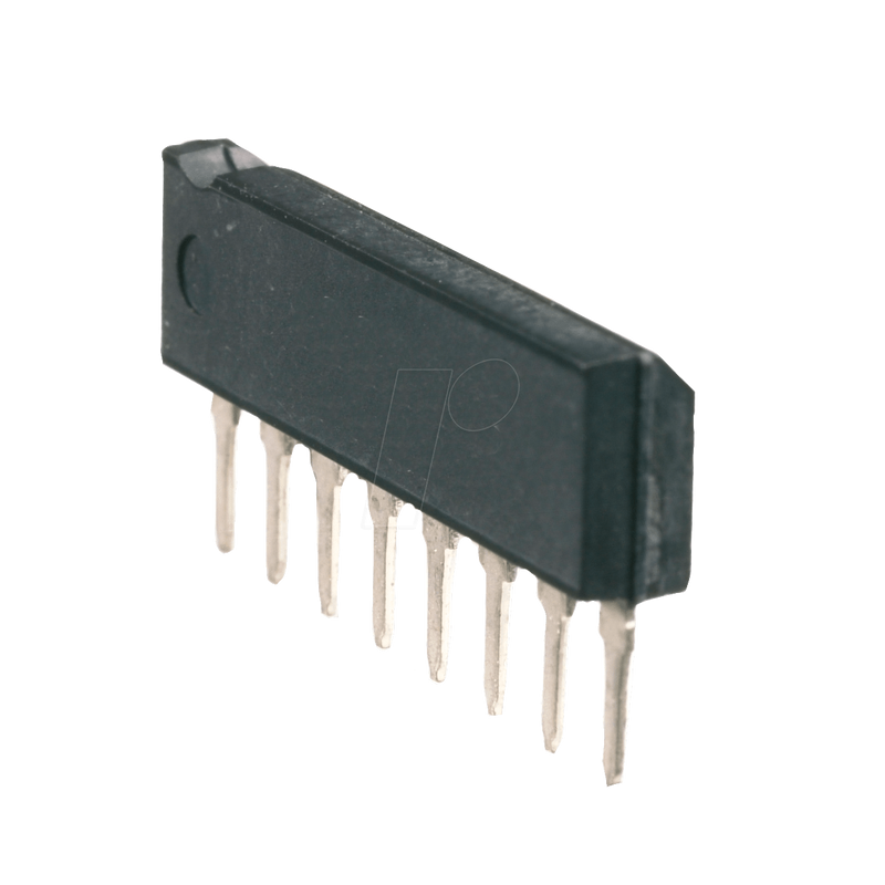 JAPAN-IC SIP 8