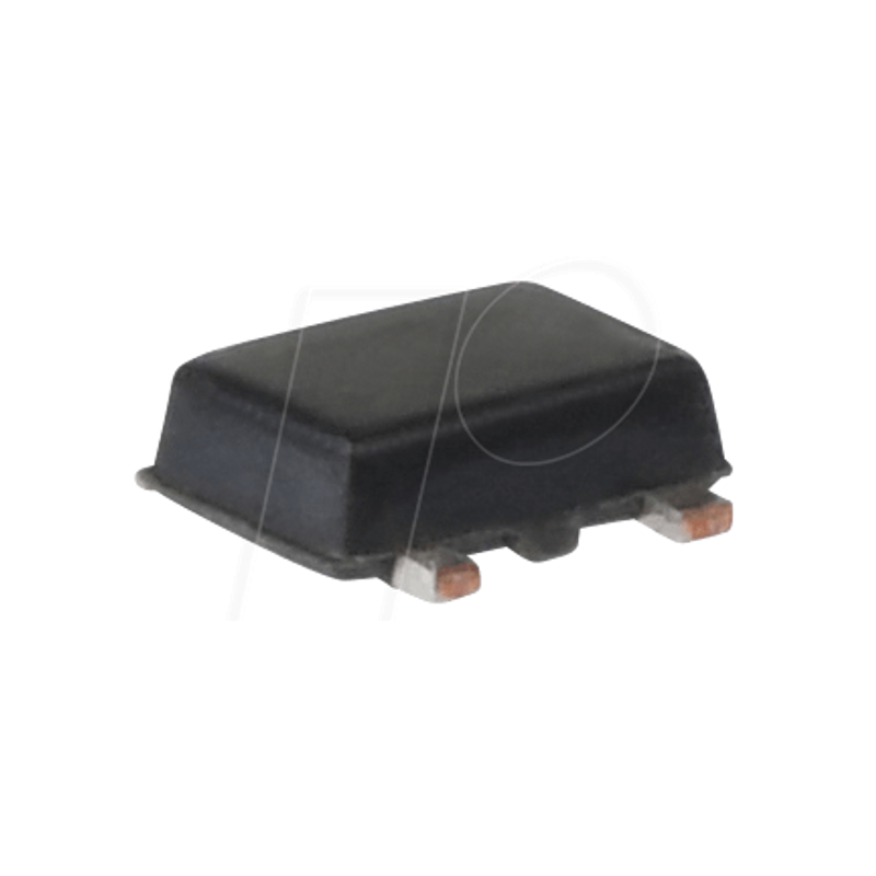 Operational Amplifier Single 3MHz SOT-553