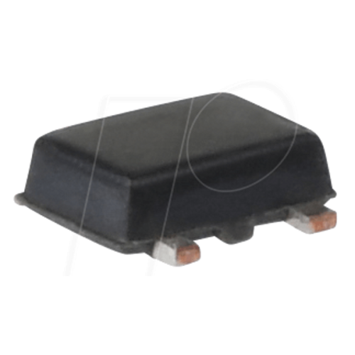Operational Amplifier Single 3MHz SOT-553