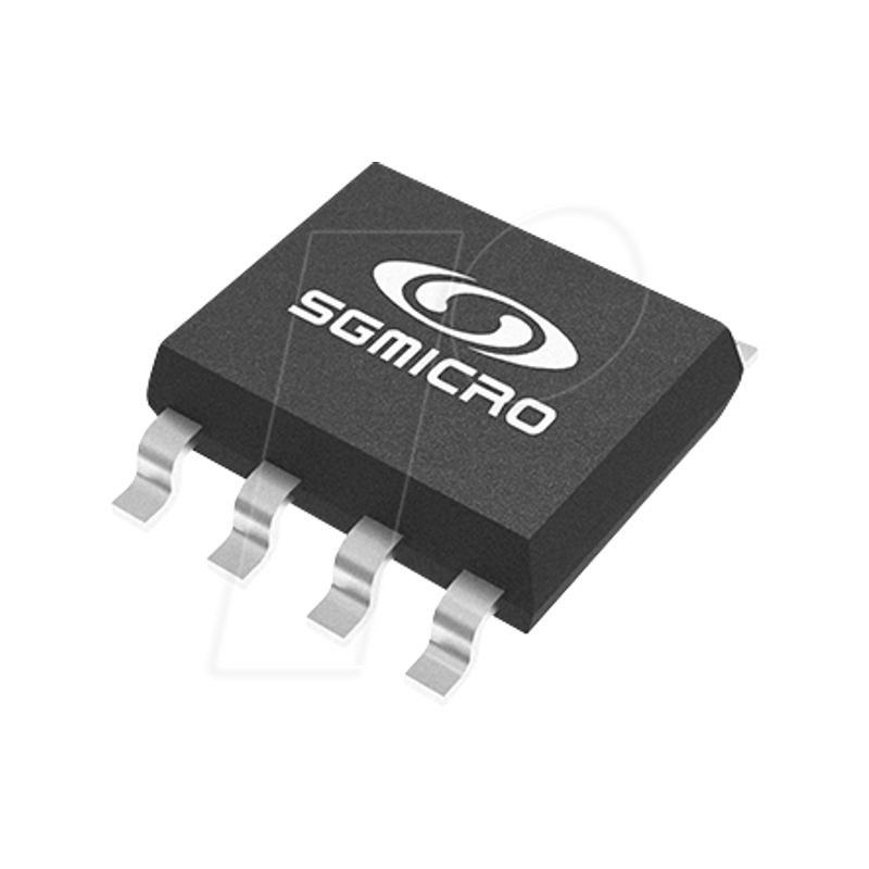 1-fold rail-to-rail precision OP, 3.6 - 36 V, 0.6 MHz, 0.3 V/µs,