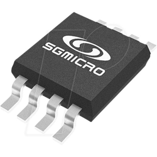 2-fold rail-to-rail OP, 2.5 - 5.5 V, 100 MHz, 160 V/µs, SO-8