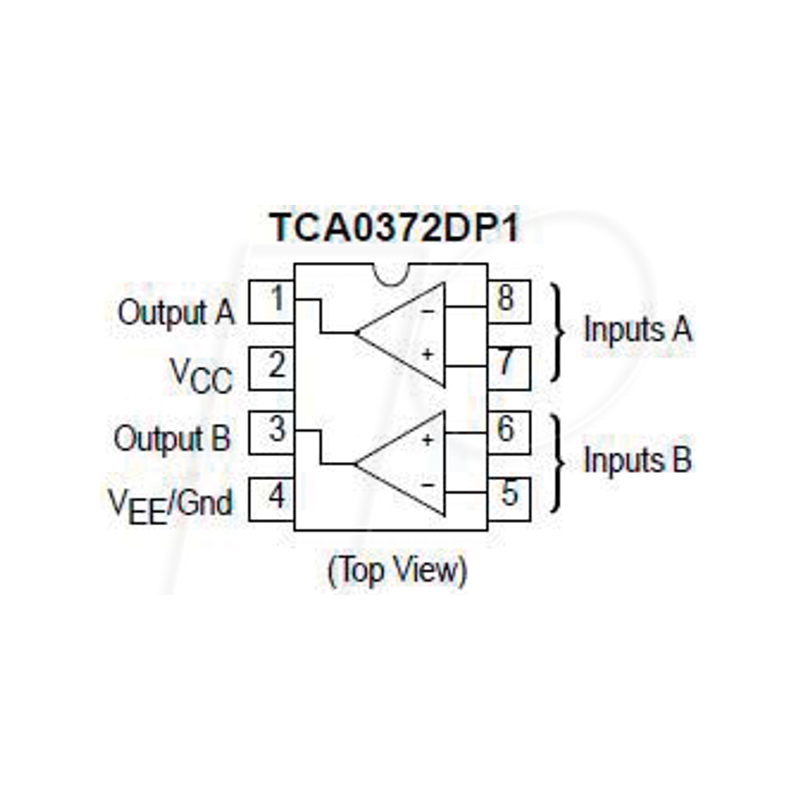 IC CIRCUIT