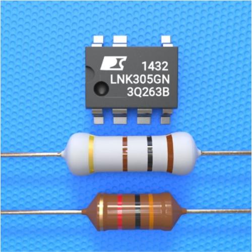 LNK305GN - Reparatur Set