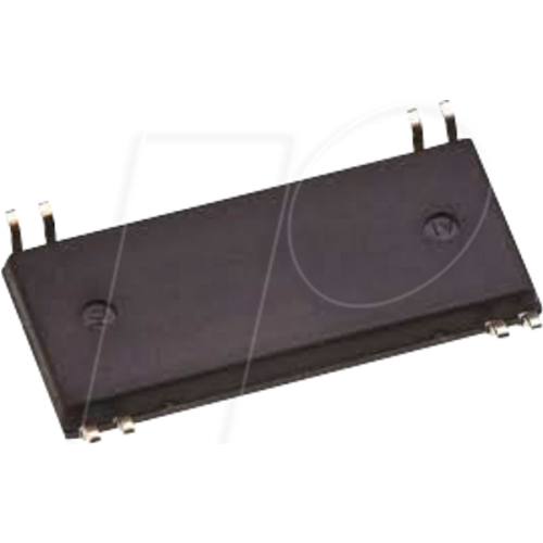 Isolation amplifier, 1-fold, 2 V/µs, 50 kHz, SO-28-8Pin