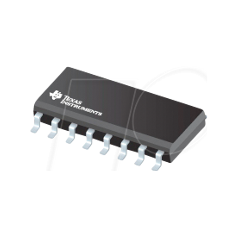 Transconductance amplifier, 2-fold, 36 V, 2 MHz, SO-16