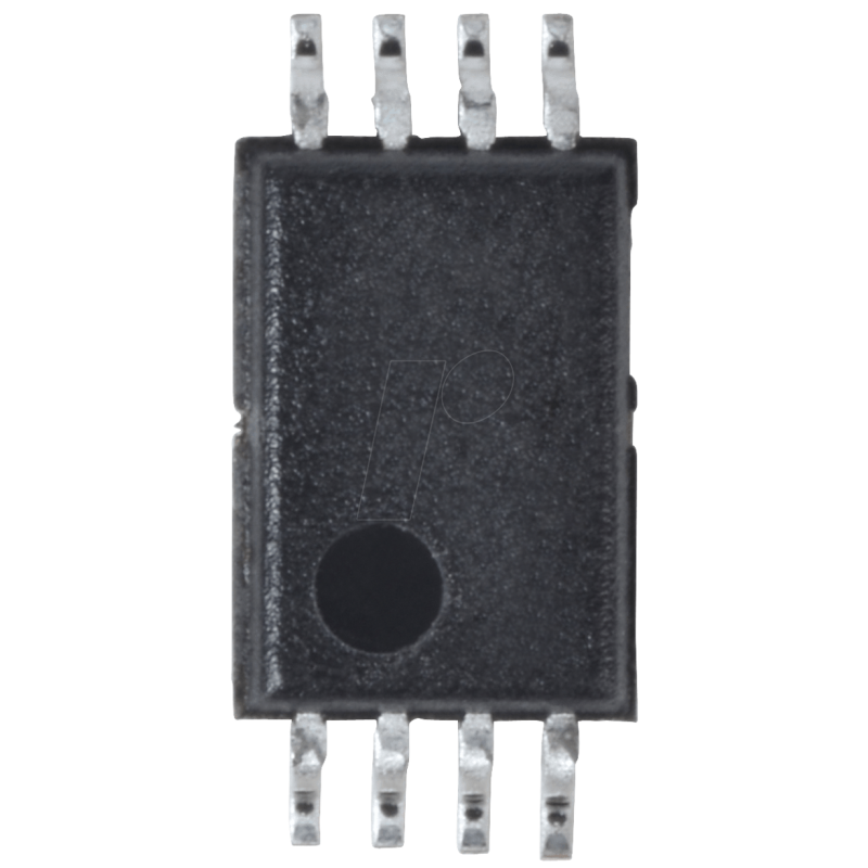 Comparator Dual TSSOP-8