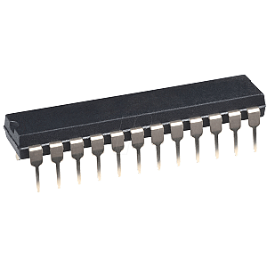 24-Bit Sigma-Delta, Bridge Transducer ADC