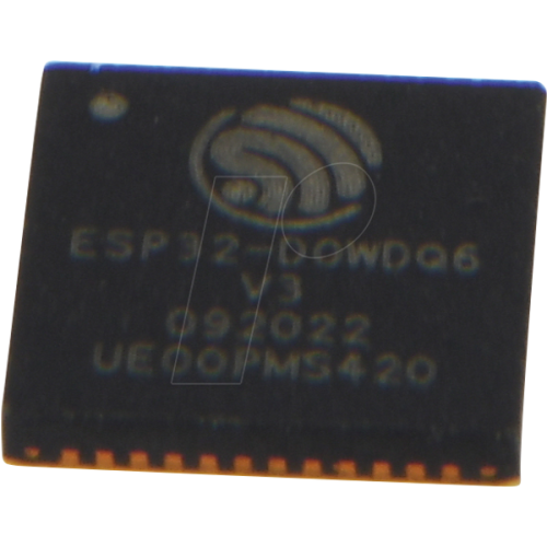 RF Transceiver IC, 150 Mbps,3.6V, QFN-48