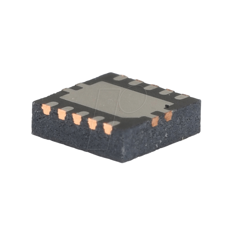 U/I converter IC VSON-10