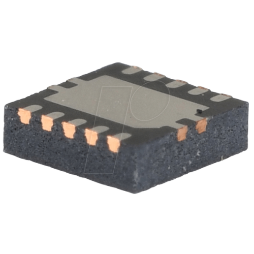 U/I converter IC VSON-10