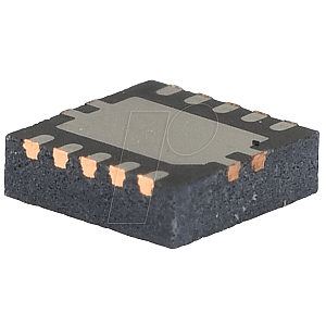 U/I converter IC VSON-10
