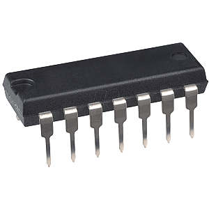U/I converter, DIL-14