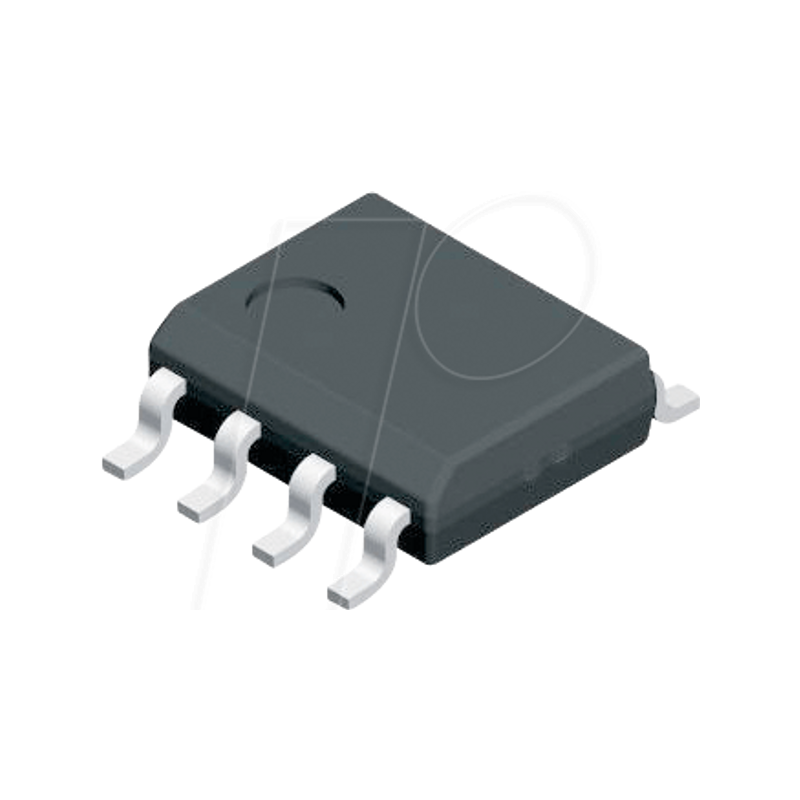 U/I converter, 4 ... 20 mA, SO-8