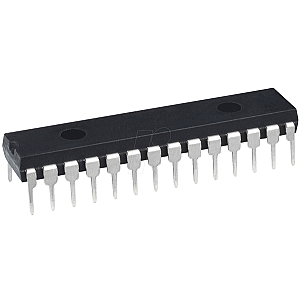MCU, PICmicro, 16-bit, 32 KB, SPDIP-28