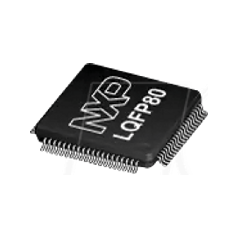 ARM®Cortex®-M3 MCU, 32-bit, 3.3V, 128 KB, 100MHz, LQFP-80