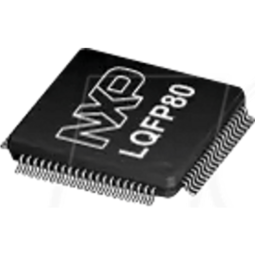 ARM®Cortex®-M3 MCU, 32-bit, 3.3V, 128 KB, 100MHz, LQFP-80