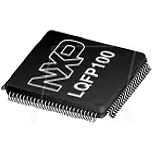 ARM®Cortex®-M3 MCU, 32-bit, 3.3V, 256 KB, 100MHz, LQFP-100