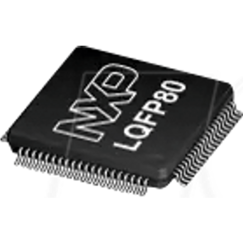 ARM®Cortex®-M3 MCU, 32-bit, 3.3V, 256 KB, 100MHz, LQFP-80