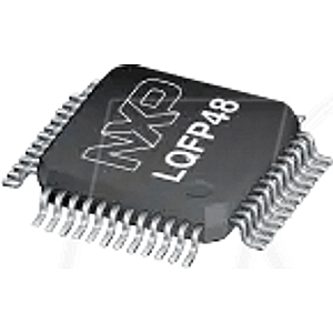 ARM®Cortex®-M3 MCU, 32-bit, 3.3V, 32 KB, 72MHz, LQFP-48