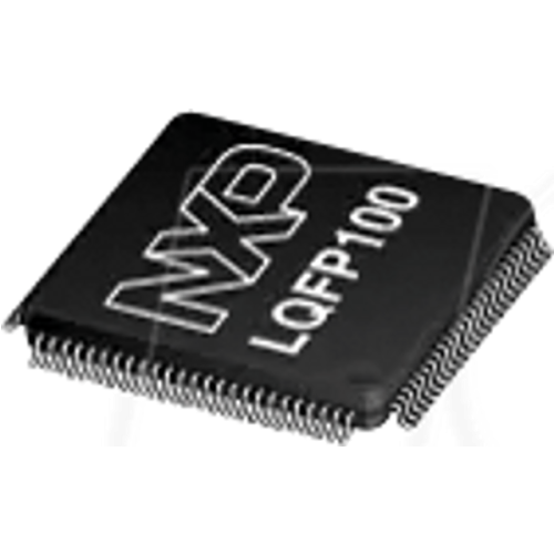 ARM®Cortex®-M3 MCU, 32-bit, 3.3V, 512 KB, 100MHz, LQFP-100