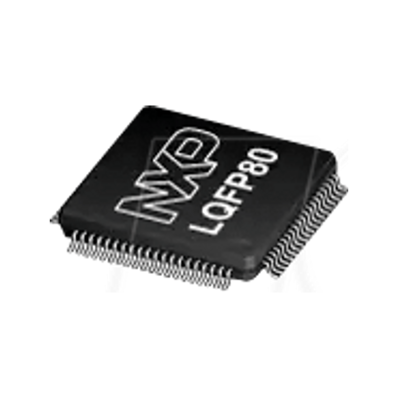 ARM®Cortex®-M3 MCU, 32-bit, 3.3V, 512 KB, 100MHz, LQFP-80