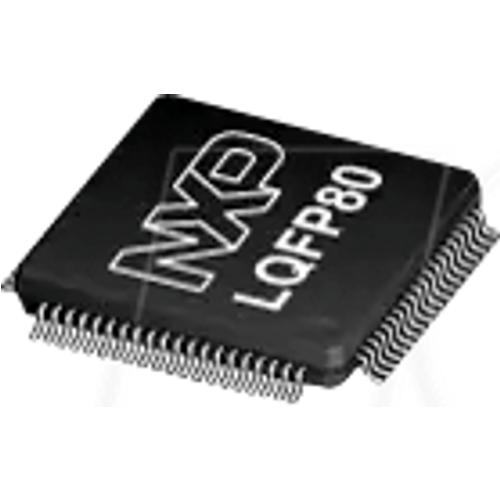 ARM®Cortex®-M3 MCU, 32-bit, 3.3V, 512 KB, 100MHz, LQFP-80