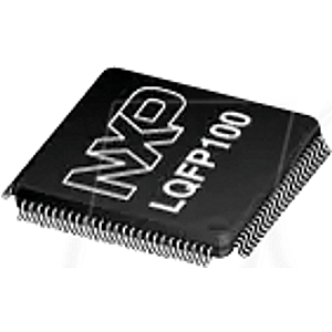 ARM®Cortex®-M3 MCU, 32-bit, 3.3V, 512 KB, 120MHz, LQFP-100