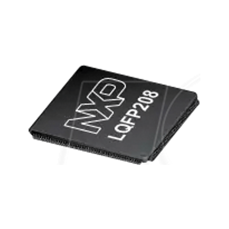 ARM®Cortex®-M3 MCU, 32-bit, 3.3V, 512 KB, 120MHz, LQFP-208