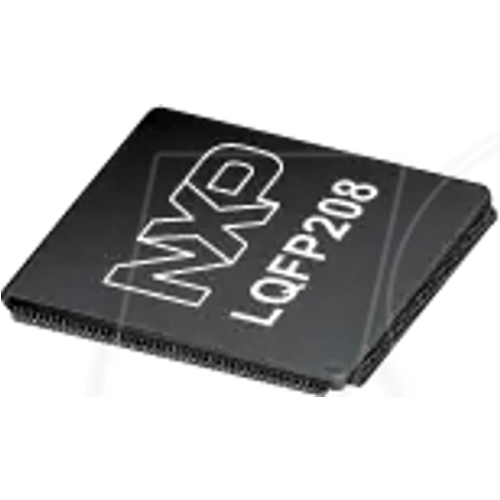 ARM®Cortex®-M3 MCU, 32-bit, 3.3V, 512 KB, 120MHz, LQFP-208