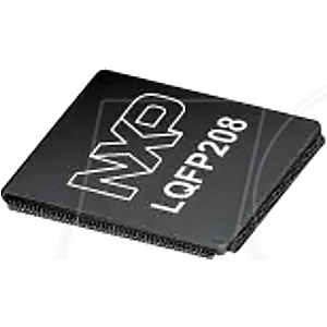 ARM®Cortex®-M3 MCU, 32-bit, 3.3V, 512 KB, 120MHz, LQFP-208