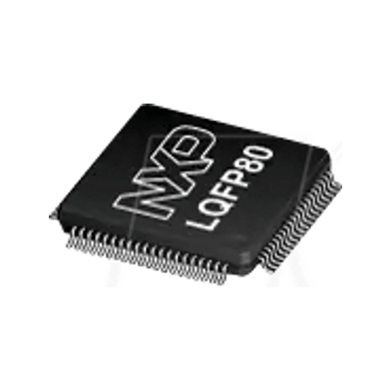 ARM®Cortex®-M3 MCU, 32-bit, 3.3V, 64 KB, 100MHz, LQFP-80