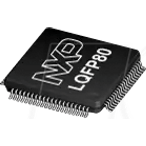 ARM®Cortex®-M3 MCU, 32-bit, 3.3V, 64 KB, 100MHz, LQFP-80