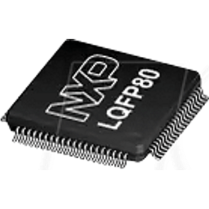 ARM®Cortex®-M3 MCU, 32-bit, 3.3V, 64 KB, 100MHz, LQFP-80