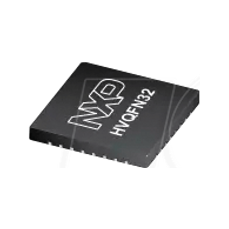 ARM®Cortex®-M3 MCU, 32-bit, 3.3V, 8 KB, 72MHz, HVQFN-33