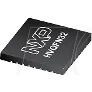 ARM®Cortex®-M3 MCU, 32-bit, 3.3V, 8 KB, 72MHz, HVQFN-33