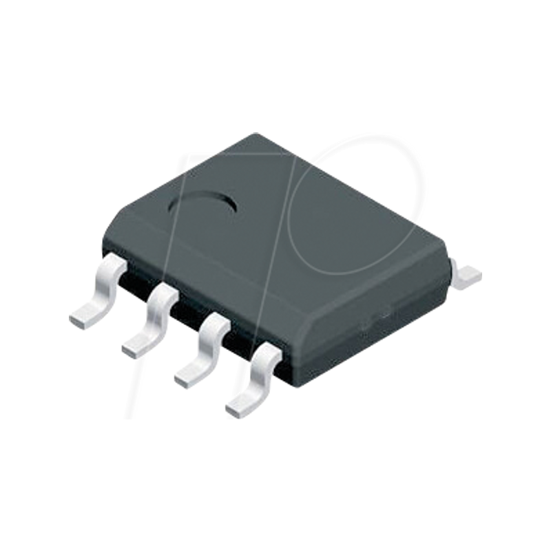 ARM®Cortex®-M0+ microcontroller, 16 KB flash, SO-8
